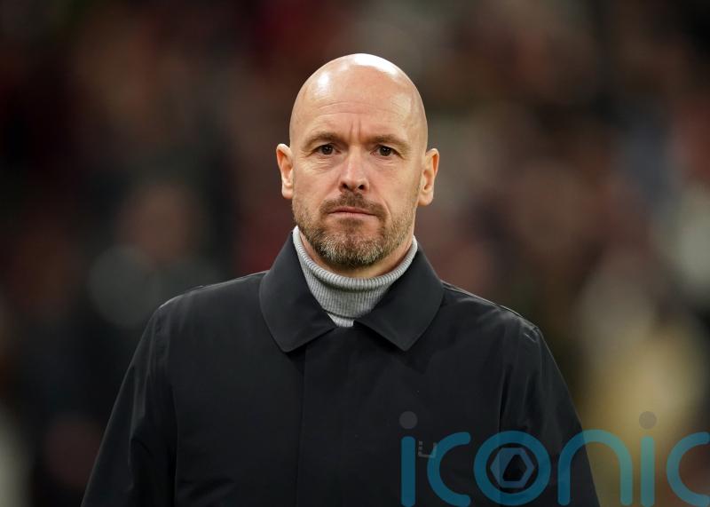 Erik ten Hag has no update on Lisandro Martinez and Raphael Varane injuries