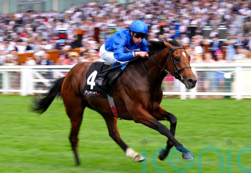 Appleby set to be double-handed in Craven Stakes