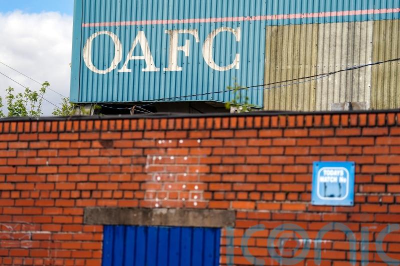 Alex Reid’s early goal enough for Latics to sink struggling Maidenhead