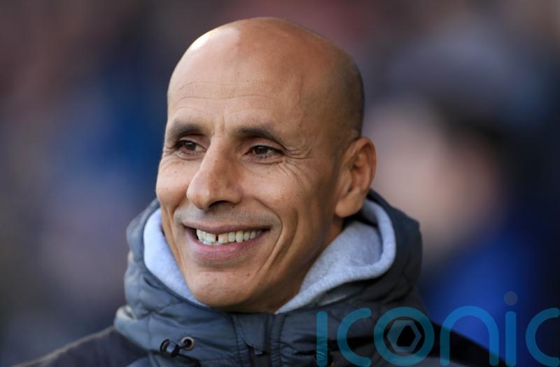 Dino Maamria hails ‘a brilliant day’ for Burton after Sheffield Wednesday win