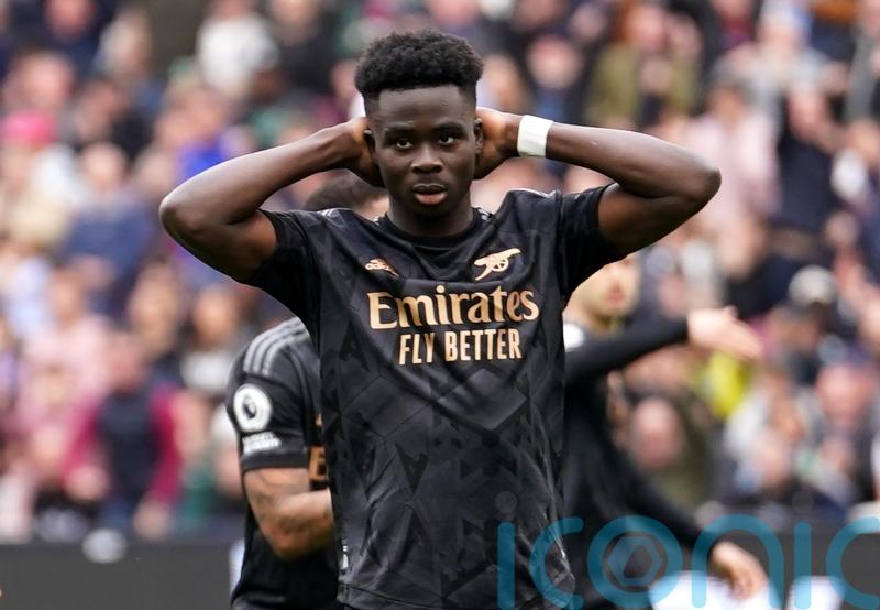 The sporting weekend in pictures