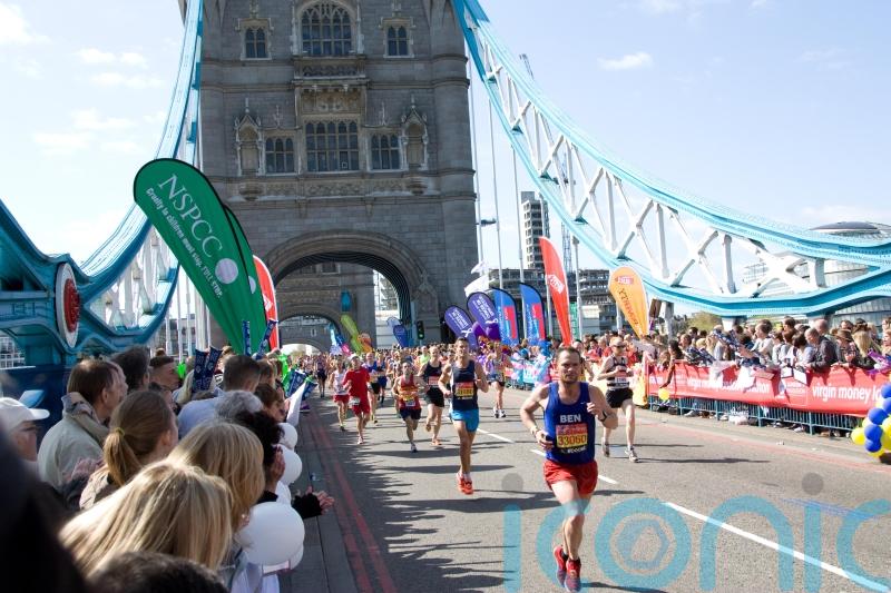 Seasoned marathon runners give their best race day tips for first-timers