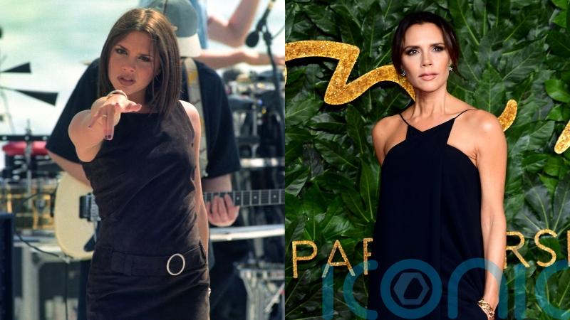 Victoria Beckham turns 49: How she continues to channel Posh Spice
