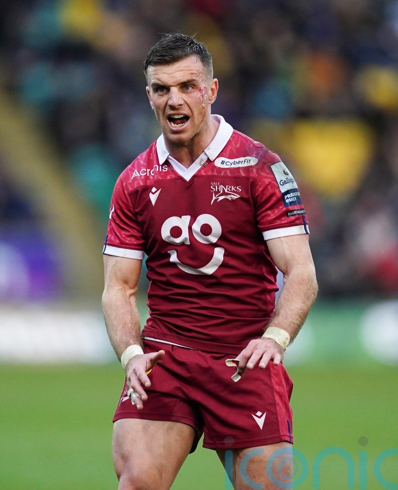 George Ford says Sale need ‘a finals mindset’ in bid to end 17-year title wait