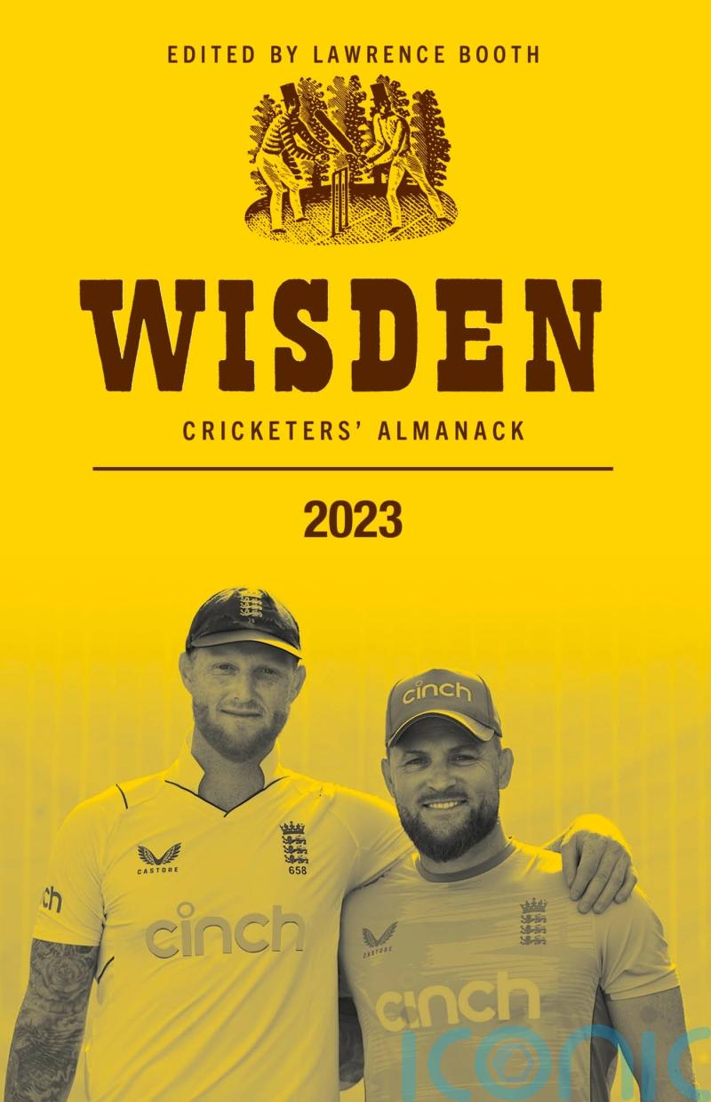 Wisden pleads for Test cricket to be given ‘kiss of life’