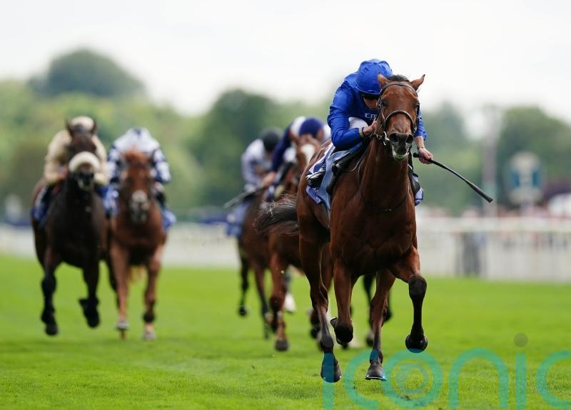 Style set to skip Greenham date due to Newbury ground