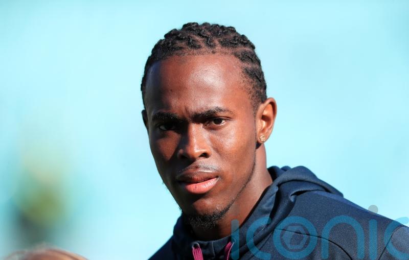 England seamer Jofra Archer sits out another IPL game