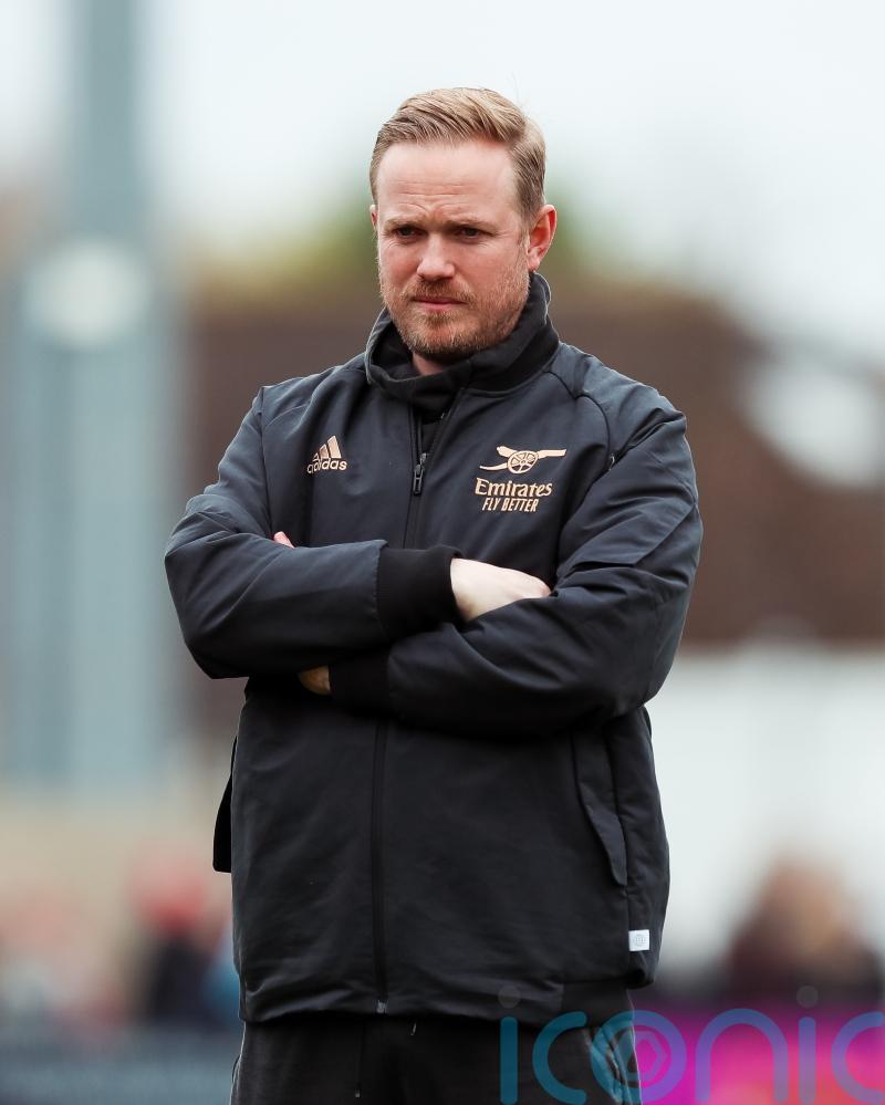 Can’t see the logic – Jonas Eidevall says WSL scheduling ‘odd’ before semi-final