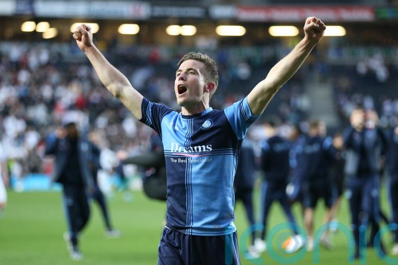 Wycombe end Cambridge&rsquo;s unbeaten run with narrow victory