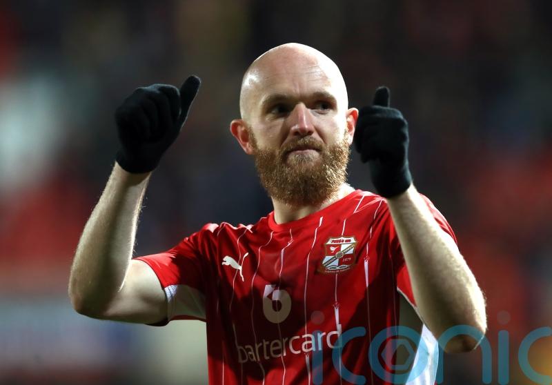 Bradford’s automatic-promotion hopes hit by Jonny Williams’ winner