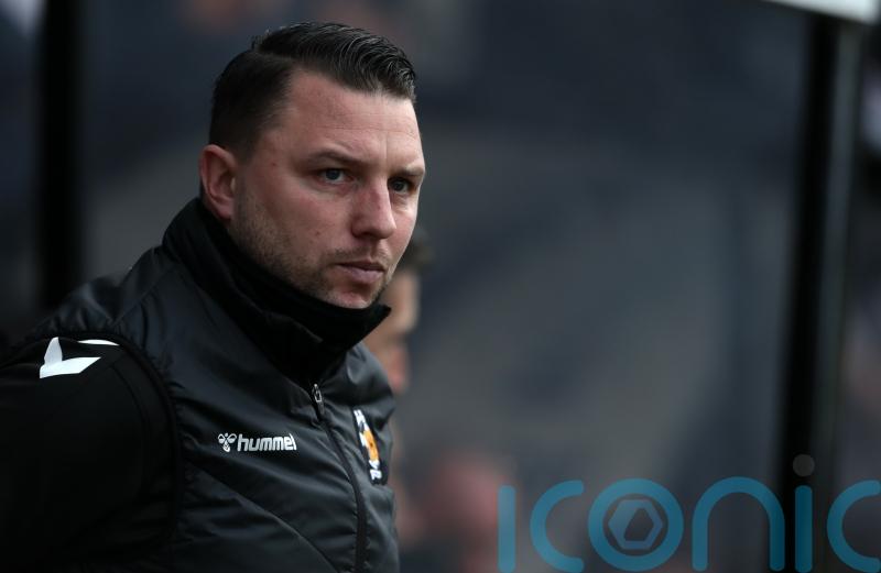 Mark Bonner bemoans Cambridge&rsquo;s lack of killer instinct against Wycombe