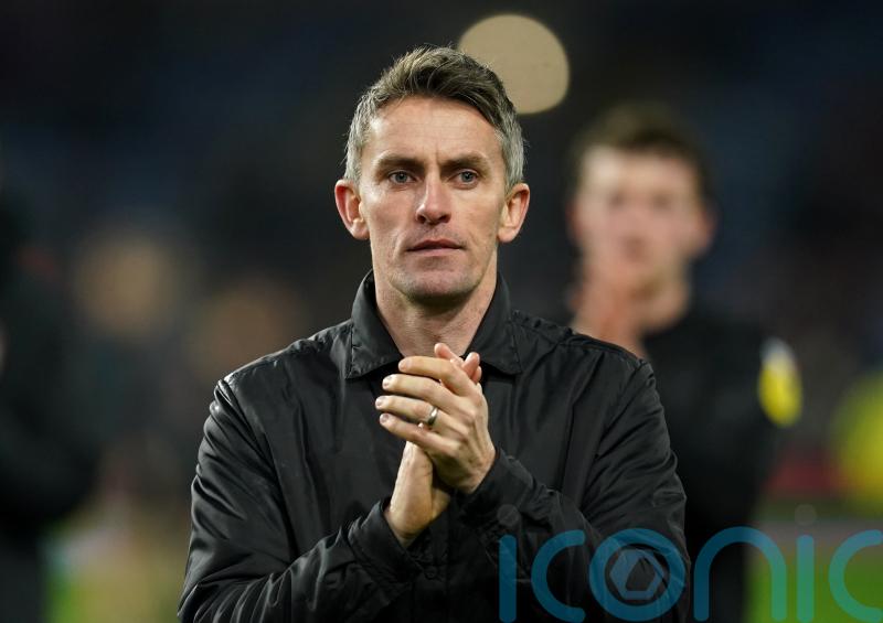 Kieran McKenna talks up importance of Ipswich’s win over Port Vale