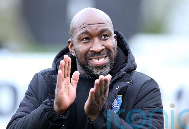 Darren Moore&rsquo;s &lsquo;strong and resolute&rsquo; Sheffield Wednesday boost promotion hopes