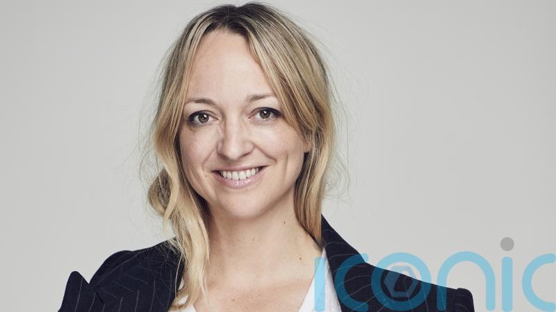 How Claire Ptak went from growing up in California to baking a royal wedding cake