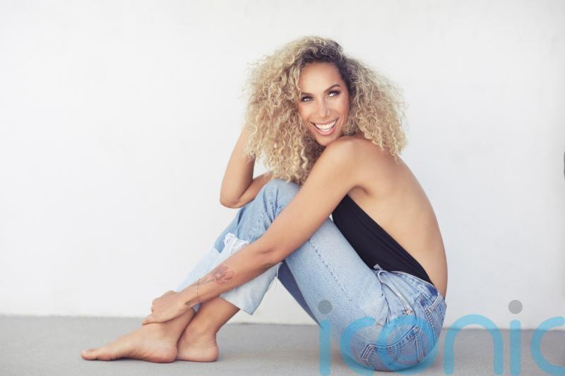 Leona Lewis: I’m leading by example to make the planet better for my child