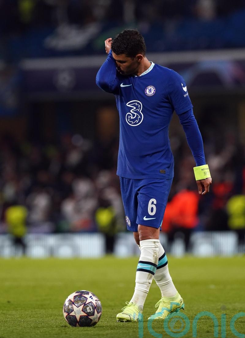 Thiago Silva demands ‘strategy’ to fix Chelsea crisis as chronic slump continues