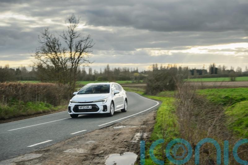 UK Drive: Suzuki’s Swace is here to provide efficient, value-friendly motoring