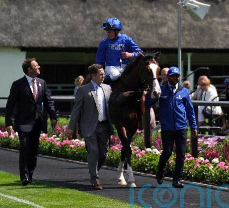 Mysterious Night takes Newmarket test in Craven