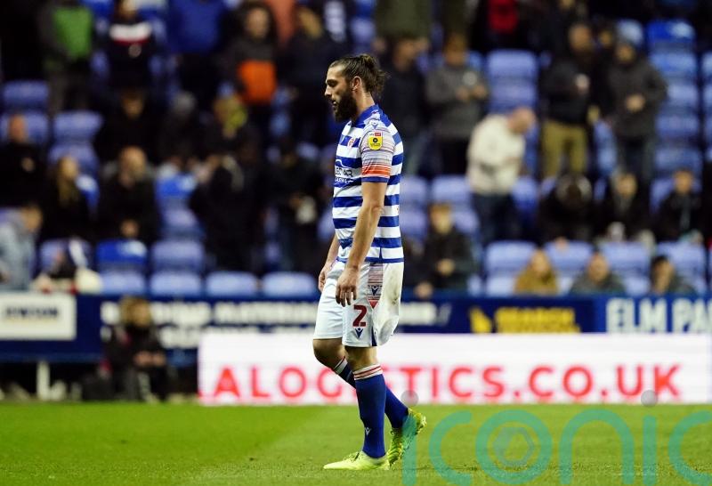 Noel Hunt feels Andy Carroll’s red card in Reading’s draw with Luton was ‘harsh’