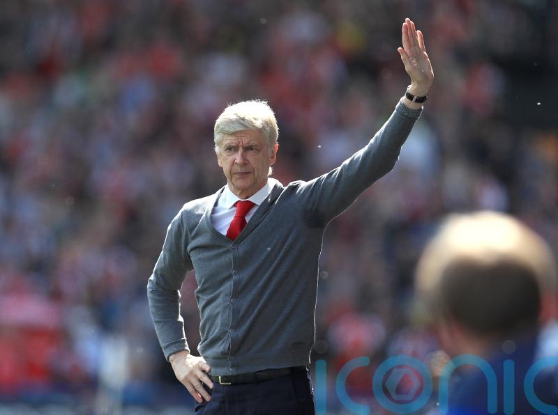 On this day 2018: Arsene Wenger announces end of near 22-year reign at Arsenal