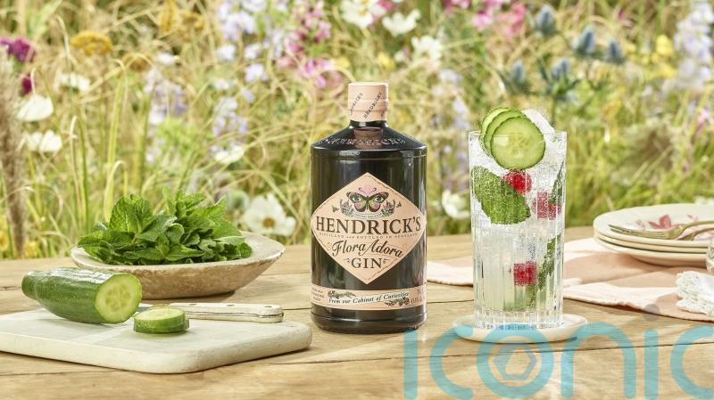 5 spring cocktails to stir the senses