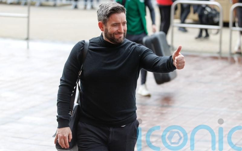 Maintain the focus – Lee Johnson happy Hibernian have fate in their own hands