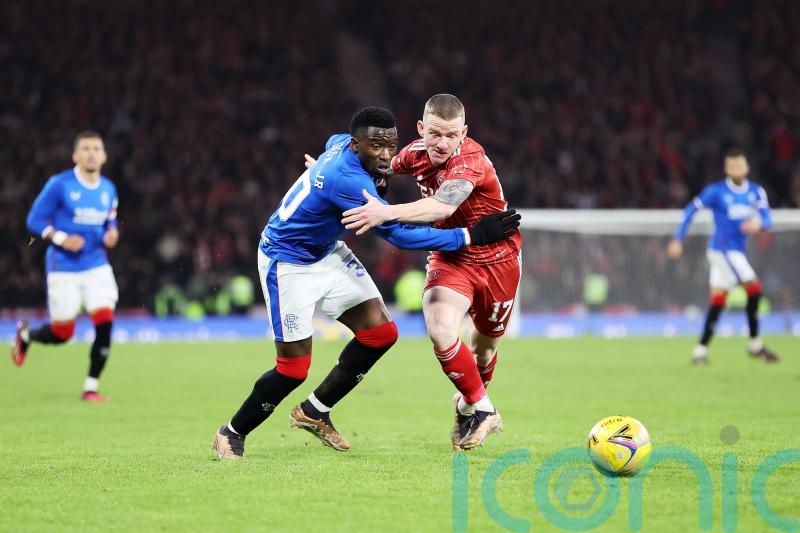 New deal for 35-year-old Jonny Hayes a ‘no-brainer’ says Aberdeen boss