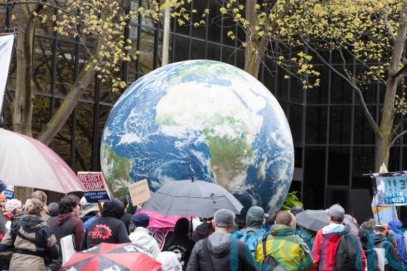 Earth Day: 5 surprising things that might be harming the planet