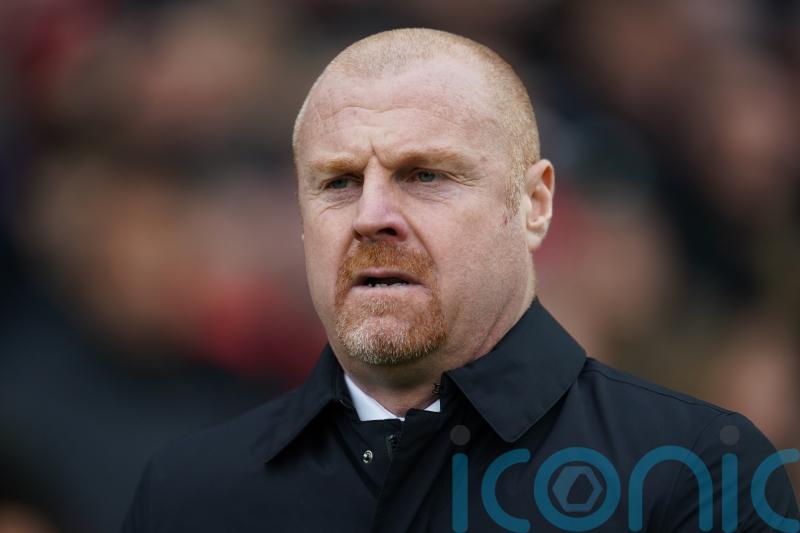 Sean Dyche brushes off Everton’s behind-closed-doors defeat to Chester
