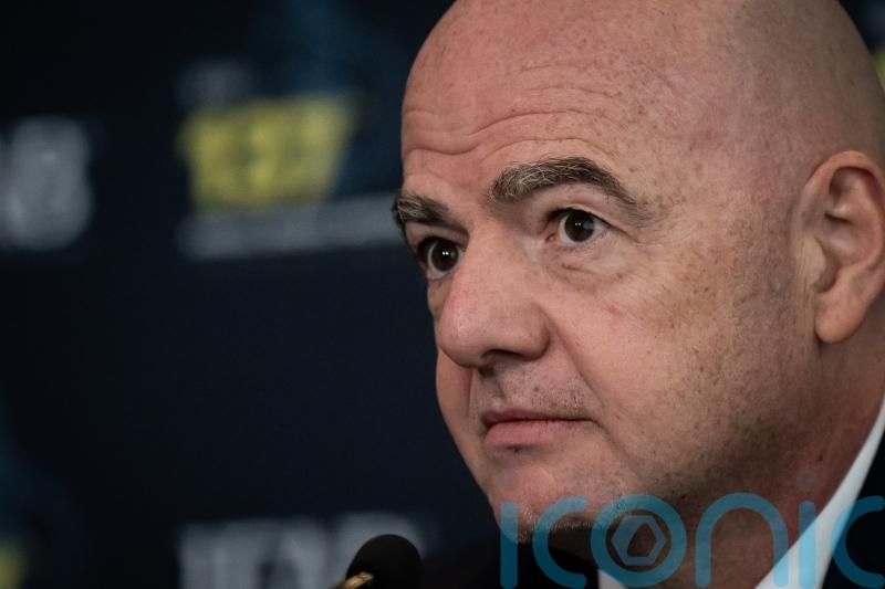 No room for expanded Club World Cup – European Leagues