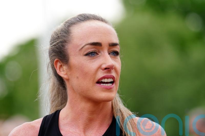 Injured Eilish McColgan looks to future as London Marathon debut shelved again