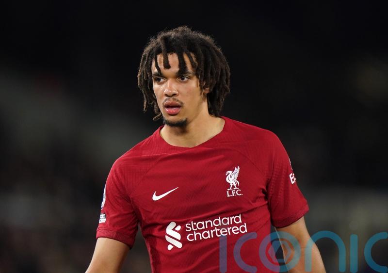 Jurgen Klopp: Trent Alexander-Arnold role not solution to all Liverpool problems