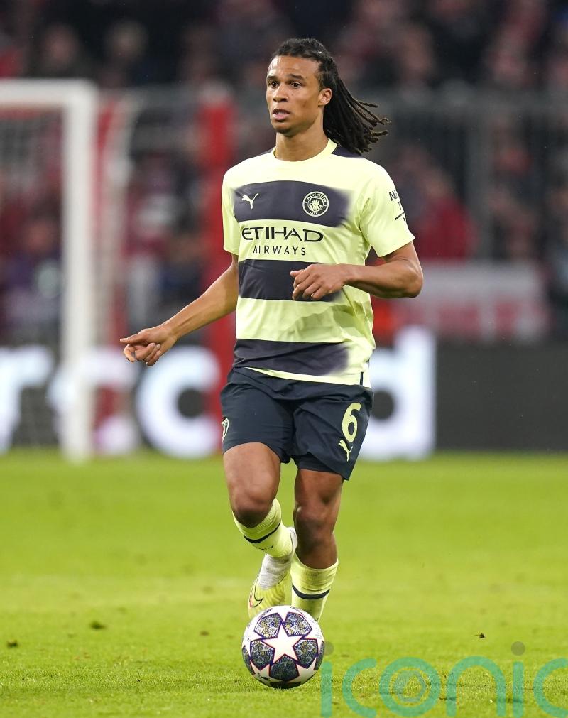 Nathan Ake out of Manchester City’s FA Cup semi-final against Sheffield United