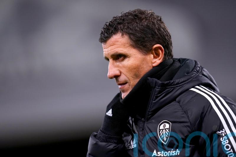 Leeds boss Javi Gracia ‘worried about everything’ after defeat at Fulham