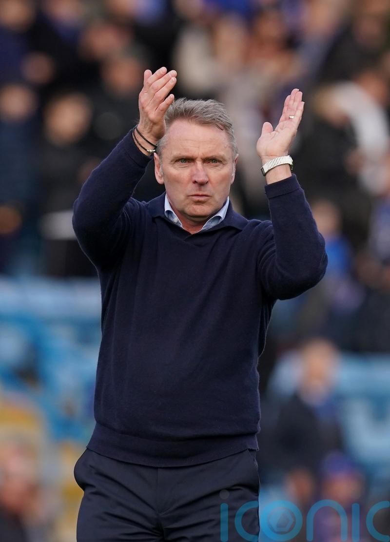 Paul Simpson savouring Salford showdown after Carlisle win Cumbrian derby