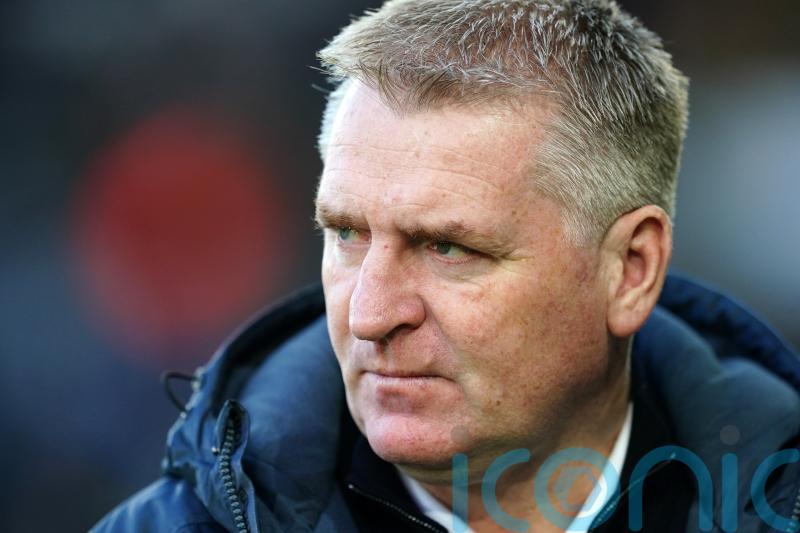 It means nothing – Dean Smith won’t let Leicester relax after win over Wolves
