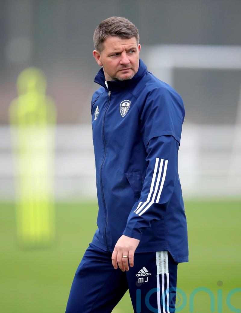 Mark Jackson reveals penalty frustration after MK Dons’ defeat at Fleetwood