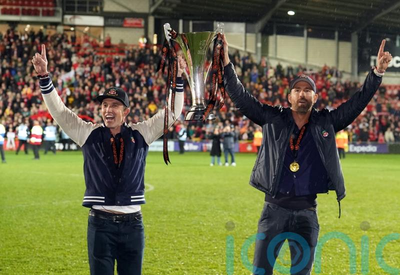 Why Wrexham? This is exactly why – promotion vindicates Ryan Reynolds’ decision
