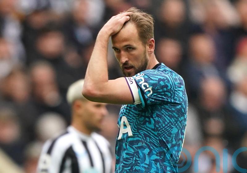 A look at Tottenham’s worst losses following 6-1 hammering at Newcastle