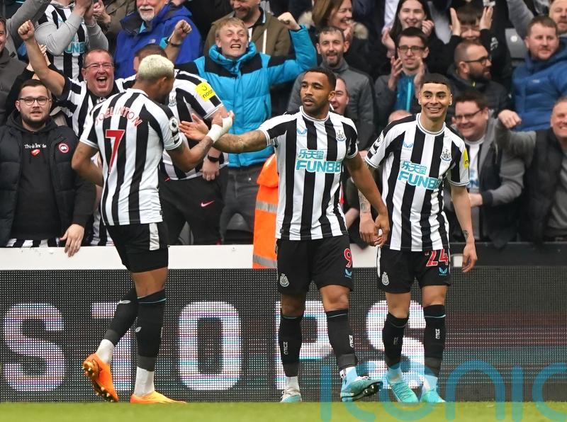 Magpies run riot, Hammers happy – 5 things we learned from Premier League action