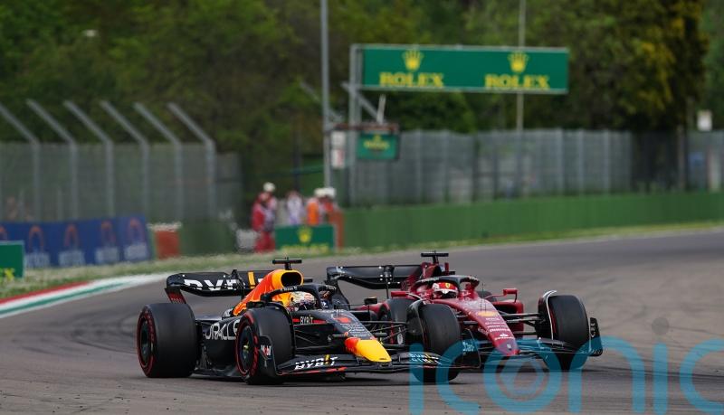 Formula One overhauls sprint format ahead of Azerbaijan Grand Prix