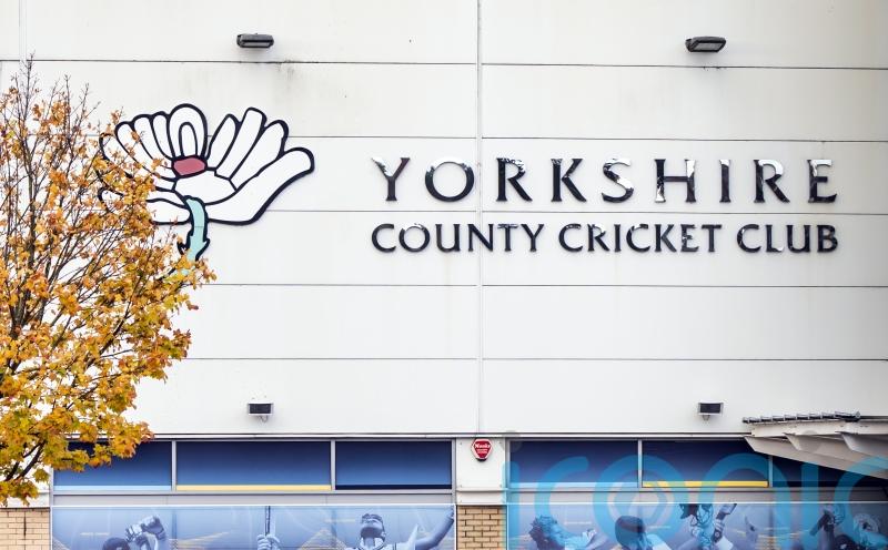Yorkshire poised to discover punishments following Azeem Rafiq racism scandal
