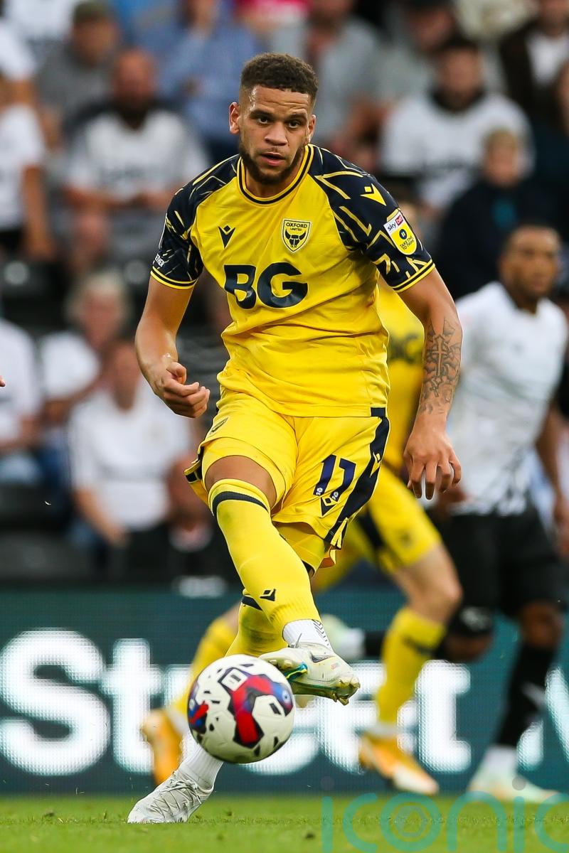 Marcus Browne double seals much-needed win for Oxford