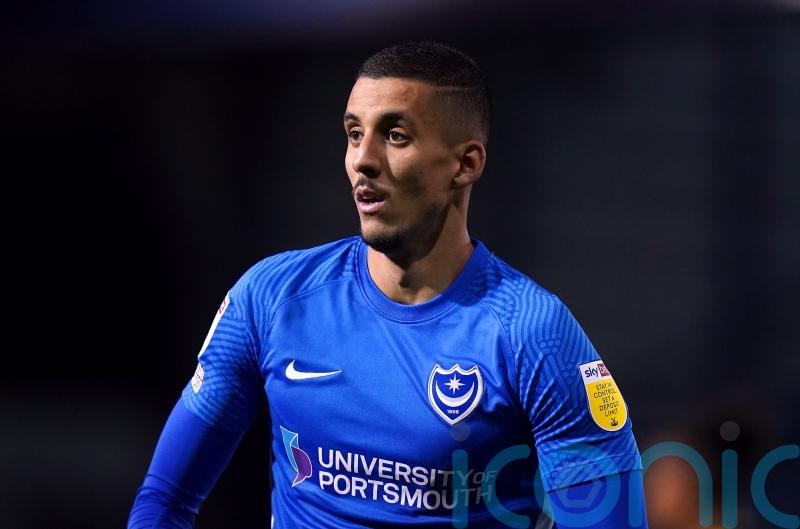 Gassan Ahadme is Burton’s matchwinner at Lincoln