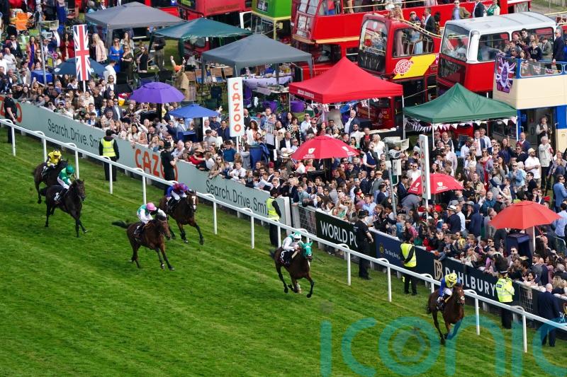 Derby set for earlier start this year to avoid FA Cup final clash