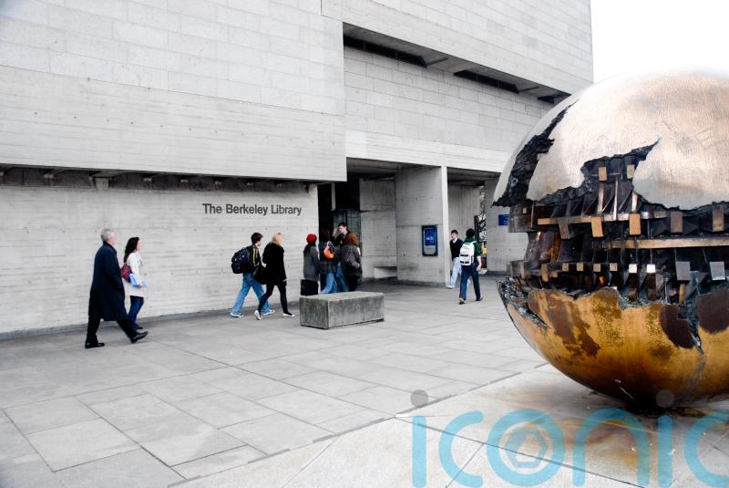 Trinity College Dublin to remove slave owner’s name from library