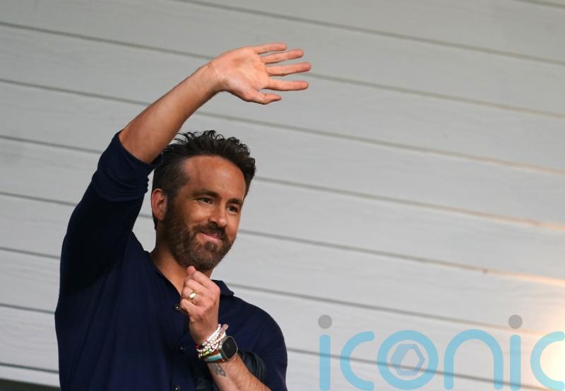 Ryan Reynolds tries to lure Gareth Bale to Wrexham – Wednesday’s sporting social