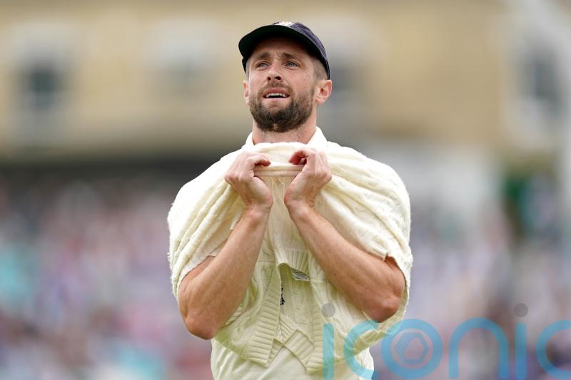 I’m not in cuckooland – Chris Woakes does not expect to walk back into Test team