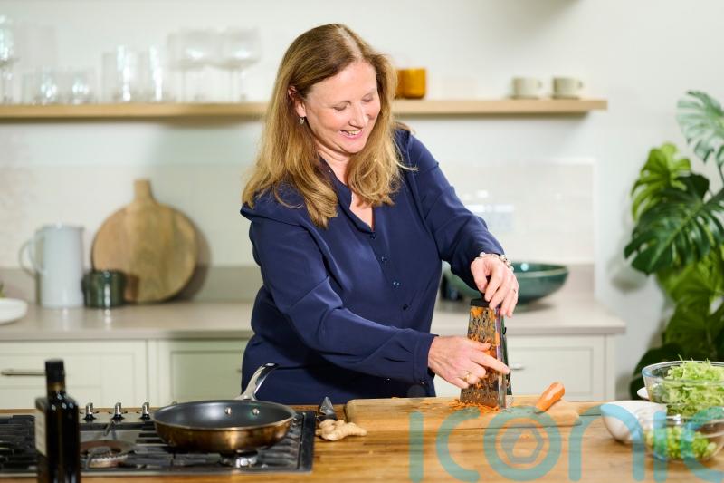 Chef Angela Hartnett: Mutton curry should be the new coronation chicken