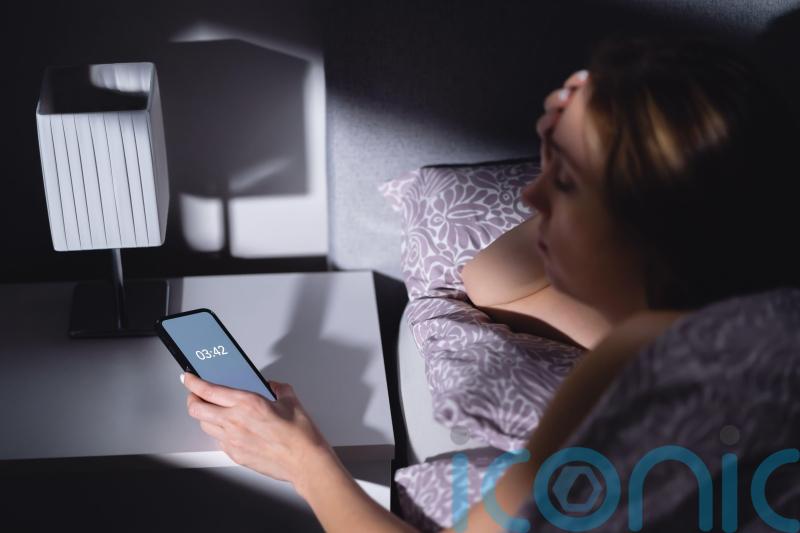 8 things to try if you can’t sleep